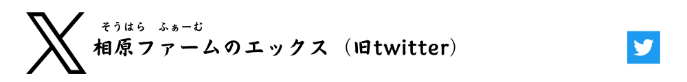 相原ファームエックスへのリンク